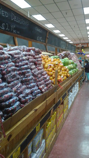 Supermarket «Kissimmee Meat & Produce», reviews and photos, 1528 W Vine St, Kissimmee, FL 34741, USA