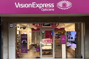 Vision Express Opticians - Crewe image