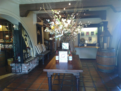 Winery «Parducci Wine Cellars», reviews and photos, 501 Parducci Rd, Ukiah, CA 95482, USA