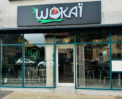 WOKAÏ à La Verpillière