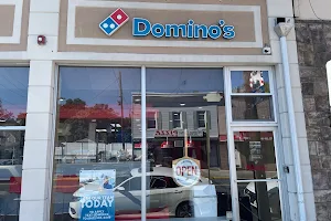 Domino's Pizza image