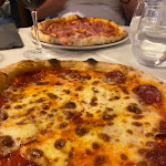 Photo n°1 de l'avis de Melissa.a fait le 11/05/2024 à 08:10 sur le  Pizzeria La Napa à Trieste