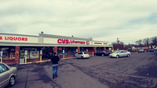 Drug Store «CVS», reviews and photos, 890 St George Ave, Rahway, NJ 07065, USA
