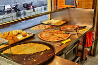 Pizza du Restaurant italien Stuzzico à Nice - n°3