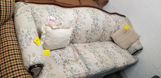 Building Materials Store «Habitat for Humanity Greater Harrisburg Area ReStore», reviews and photos, 800 Paxton St, Harrisburg, PA 17104, USA