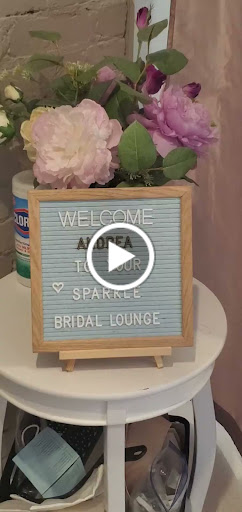Bridal Shop «SPARKLE bridal couture», reviews and photos, 3200 Folsom Blvd, Sacramento, CA 95816, USA