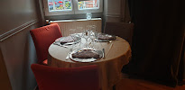 Atmosphère du Restaurant indien Le Shandrani à Versailles - n°4