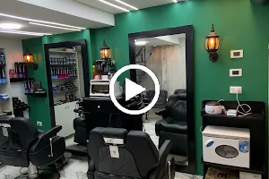 Aly rahhal barbershop image