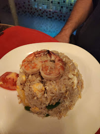 Khao phat du Restaurant cambodgien Restaurant Mondol Kiri à Paris - n°6