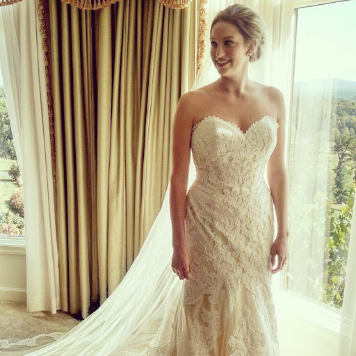 Bridal Shop «Traditions By Anna Bridal Boutique», reviews and photos, 4035 Lake Boone Trail #103, Raleigh, NC 27607, USA