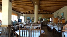 Restaurante La Laja en San Miguel de Tajao