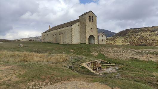 Santuario de Santa Orosia 22611 Yebra de Basa, Huesca, España