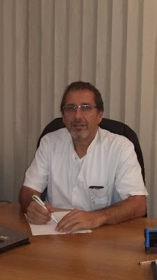 Docteur Charlie Affriat à Marseille