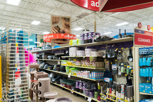 Pet Supply Store «PetSmart», reviews and photos, 1225 Industrial Rd, San Carlos, CA 94070, USA