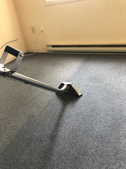 MQN Janitorial Cleaning