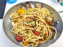 Spaghetti du Boccascena - Restaurant Italien Marseille - n°7