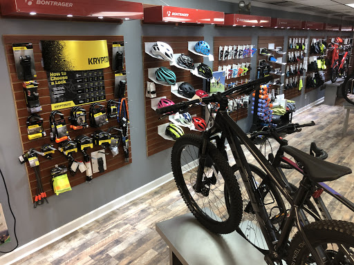 Bicycle Store «Bustleton Bikes», reviews and photos, 9261 E Roosevelt Blvd, Philadelphia, PA 19114, USA