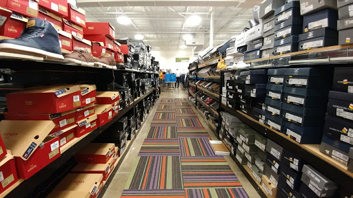 Clothing Store «K&G Fashion Superstore», reviews and photos, 4625 S Cooper St, Arlington, TX 76017, USA