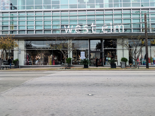 Furniture Store «west elm», reviews and photos, 1011 W 5th St #100, Austin, TX 78703, USA