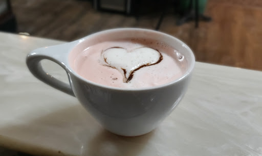 Espresso Bar «Temple News Agency», reviews and photos, 816 Jefferson Ave, La Porte, IN 46350, USA