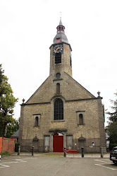Sint-Martinuskerk Gijzegem