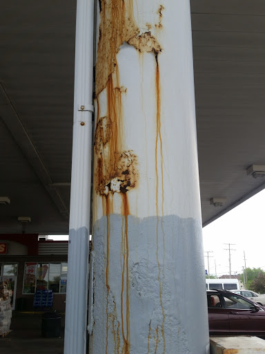 Convenience Store «Speedway», reviews and photos, 5830 Franklin St, Michigan City, IN 46360, USA