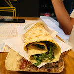 Photo n°6 de l'avis de G..a fait le 16/07/2021 à 21:07 sur le  Piada Concept à Silvi