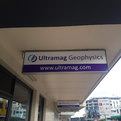 Ultramag Geophysics PTY Ltd.