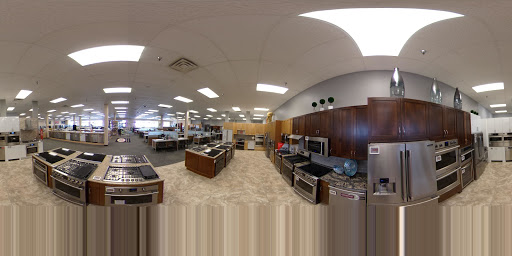 Appliance Store «Warners Stellian Appliance - Woodbury», reviews and photos, 1750 Weir Dr, Woodbury, MN 55125, USA