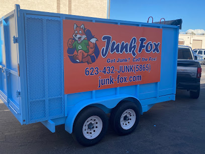 Junk Fox