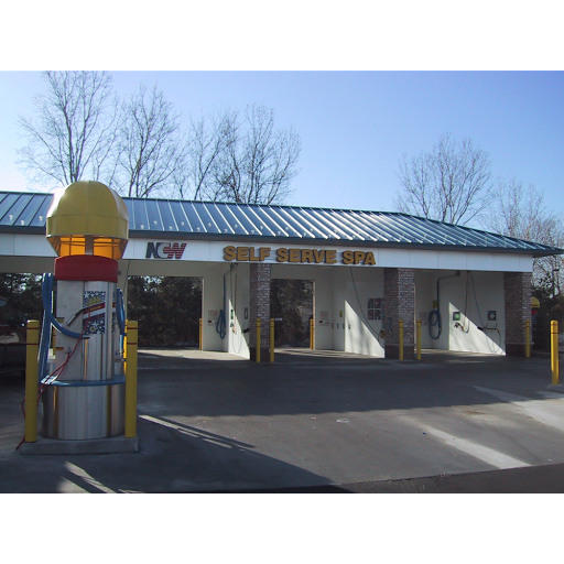 Car Wash «National Car Wash», reviews and photos, 386 Baypark Dr, Holland, MI 49424, USA