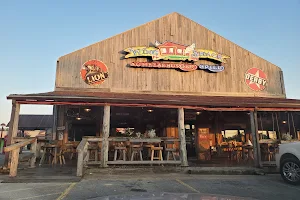 Wing Shack-Cheeseburger Grill image