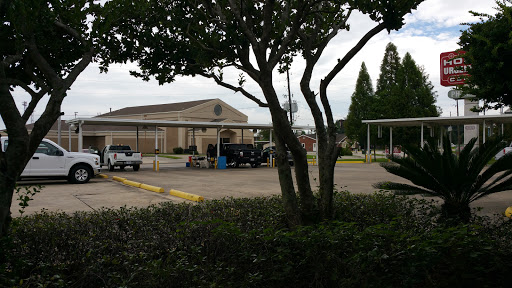 Super Suds Car Wash & Super Quick Lube en Houma
