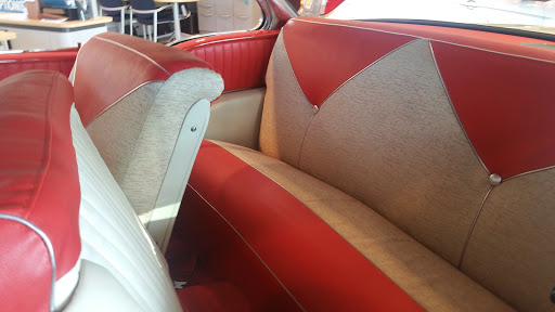 Chevrolet Dealer «Jack Maxton Chevrolet», reviews and photos, 700 E Dublin Granville Rd, Columbus, OH 43085, USA