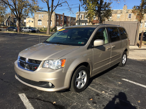 Used Car Dealer «LaBate Auto Sales Inc.», reviews and photos, 5800 E Roosevelt Blvd, Philadelphia, PA 19149, USA