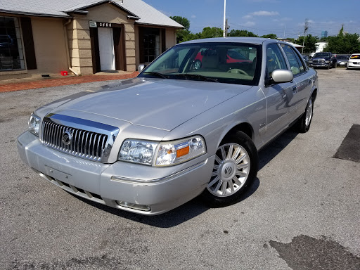 Car Wash «Shine Express Carwash», reviews and photos, 316 N Collins St, Arlington, TX 76011, USA