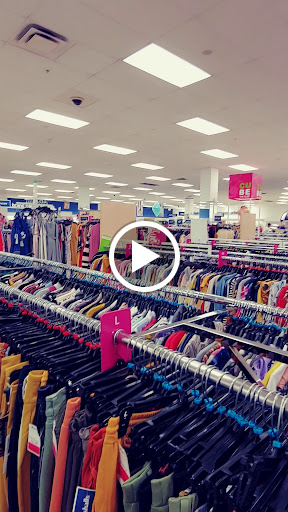 Department Store «Marshalls», reviews and photos, 21323 US Hwy 19 N, Clearwater, FL 33765, USA