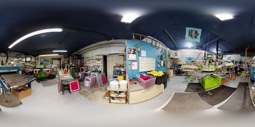 Custom T-shirt Store «Sayler Screenprinting», reviews and photos, 1923 Central Ave, Kearney, NE 68847, USA