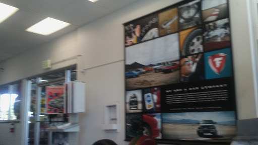 Tire Shop «Firestone Complete Auto Care», reviews and photos, 10525 Melody Dr, Northglenn, CO 80234, USA