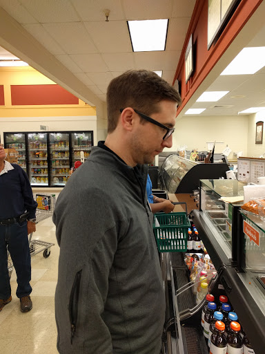 Supermarket «Publix Super Market at San Carlos», reviews and photos, 16950 San Carlos Blvd, Fort Myers, FL 33908, USA