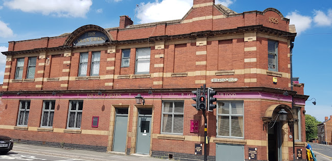 Reviews of Villa Tavern in Birmingham - Pub