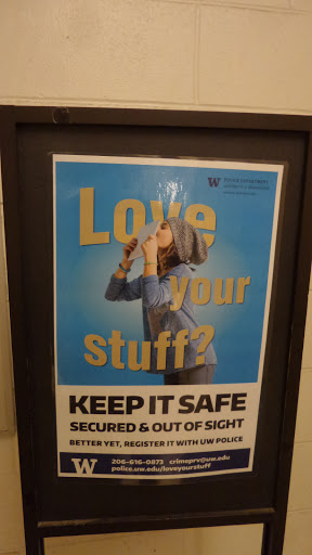 Gymnastics Center «University of Washington Intramural Activities Building (IMA)», reviews and photos, 3924 Montlake Blvd NE, Seattle, WA 98195, USA