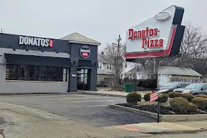 Donatos Pizza image