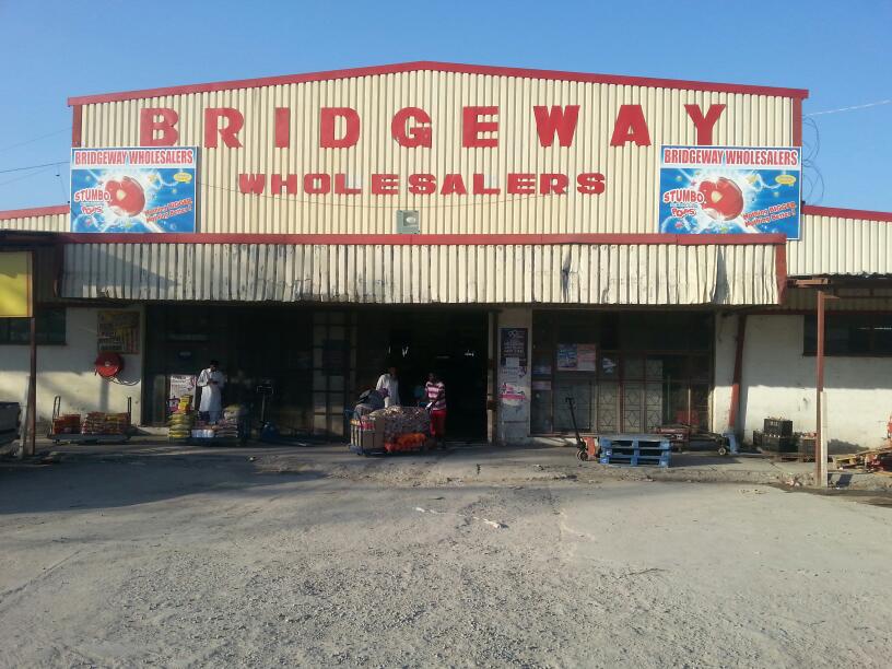 Bridgeway Wholesalers