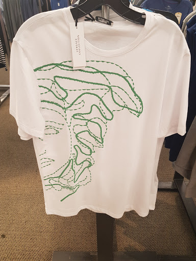 Department Store «Saks OFF 5TH», reviews and photos, 11201 NW 12th St, Miami, FL 33172, USA