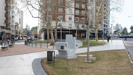 Plaza de los Rotarios