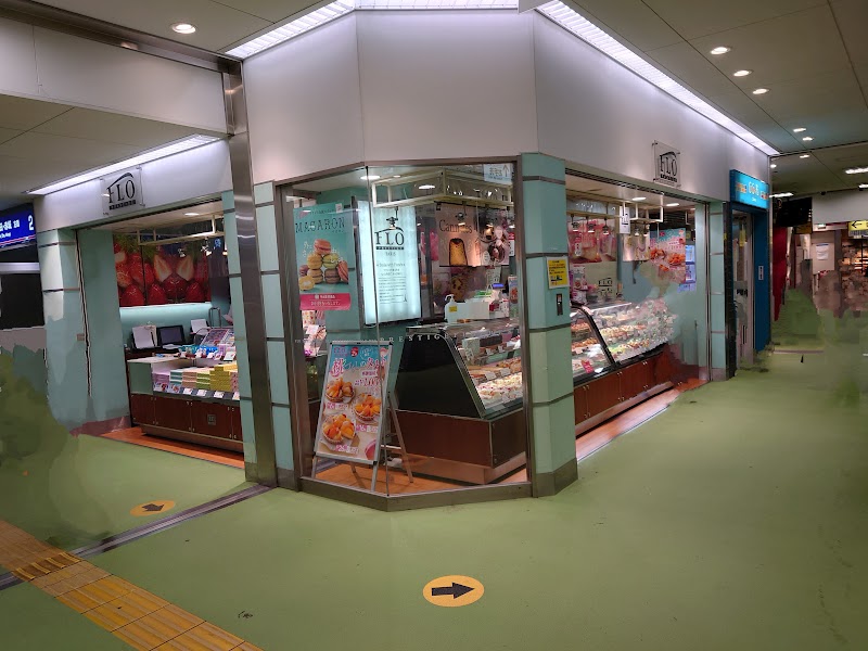 フロプレステージュ 久喜東武駅店