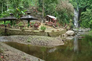 Air Terjun Kembar Desa Barambang image