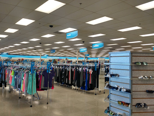 Clothing Store «Ross Dress for Less», reviews and photos, 4120 S Arizona Ave, Chandler, AZ 85248, USA