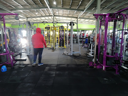 Nautiluss Gym - PV84+F4X, Autop. Este Oeste, San Salvador, El Salvador